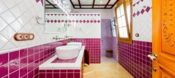 5 Schlafzimmer Haus in Almoradi, Spain, Nr. 176947 13