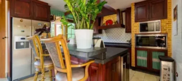 5 Schlafzimmer Haus in Almoradi, Spain, Nr. 176947 8