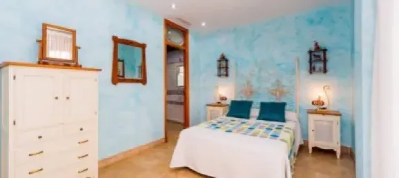 5 Schlafzimmer Haus in Almoradi, Spain, Nr. 176947 23