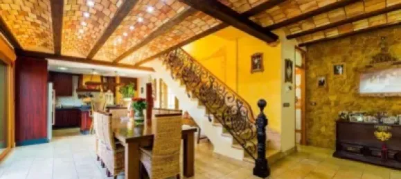 5 Schlafzimmer Haus in Almoradi, Spain, Nr. 176947 95