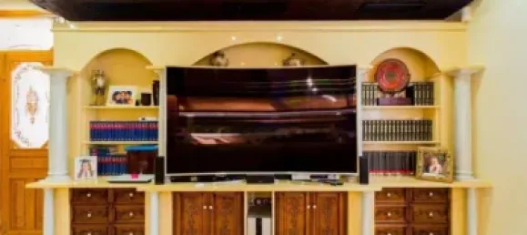 5 Schlafzimmer Haus in Almoradi, Spain, Nr. 176947 7