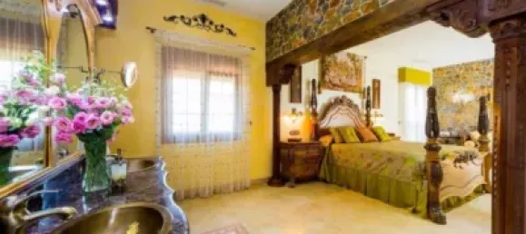 5 Schlafzimmer Haus in Almoradi, Spain, Nr. 176947 86