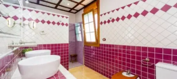 5 Schlafzimmer Haus in Almoradi, Spain, Nr. 176947 36
