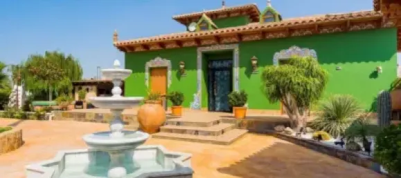 5 Schlafzimmer Haus in Almoradi, Spain, Nr. 176947 99