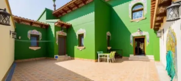 5 Schlafzimmer Haus in Almoradi, Spain, Nr. 176947 34