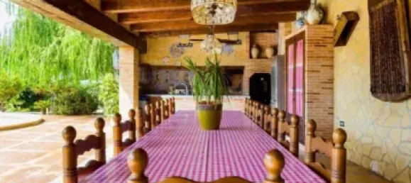5 Schlafzimmer Haus in Almoradi, Spain, Nr. 176947 20