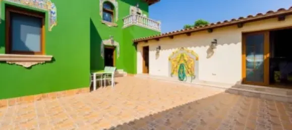 5 Schlafzimmer Haus in Almoradi, Spain, Nr. 176947 88