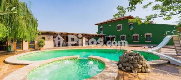 5 Schlafzimmer Haus in Almoradi, Spain, Nr. 176947 97