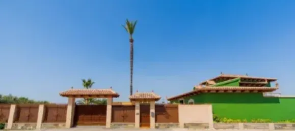 5 Schlafzimmer Haus in Almoradi, Spain, Nr. 176947 41