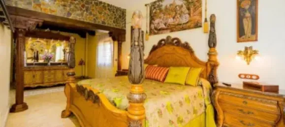 5 Schlafzimmer Haus in Almoradi, Spain, Nr. 176947 9