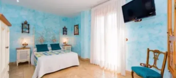 5 Schlafzimmer Haus in Almoradi, Spain, Nr. 176947 57