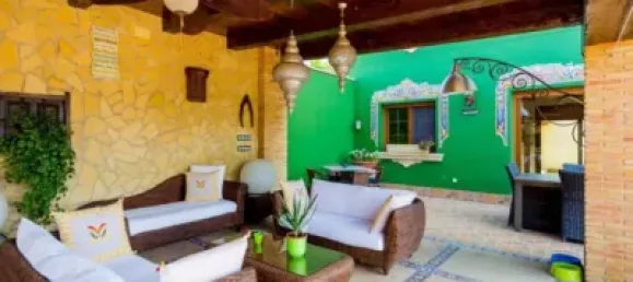 5 Schlafzimmer Haus in Almoradi, Spain, Nr. 176947 14