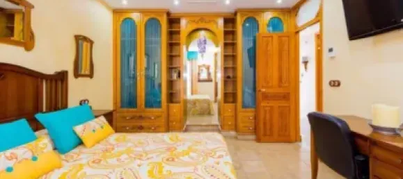 5 Schlafzimmer Haus in Almoradi, Spain, Nr. 176947 11