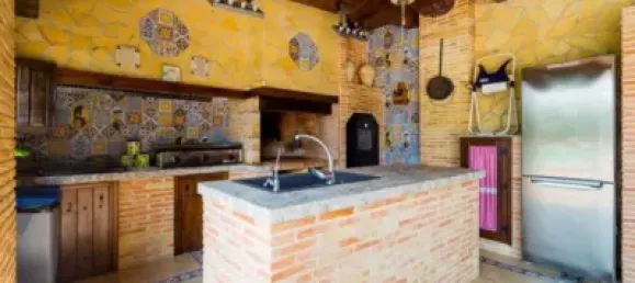 5 Schlafzimmer Haus in Almoradi, Spain, Nr. 176947 96