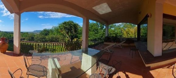 20 rooms Villa in Castelnuovo Magra, Italy No. 128861 5