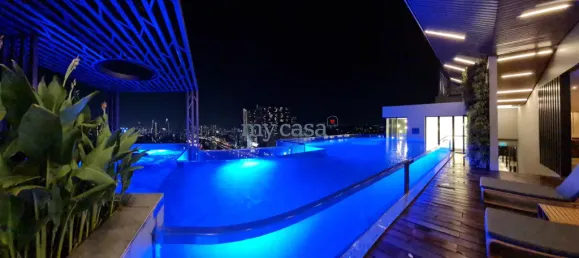 2 bedrooms Apartment in District 1, Vietnam No. 8083 27