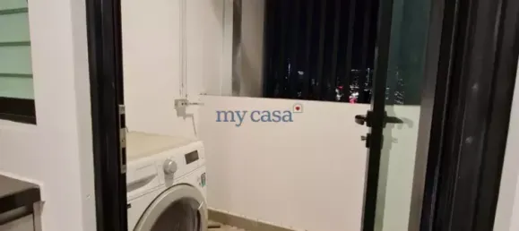 2 bedrooms Apartment in District 1, Vietnam No. 8083 9