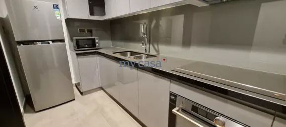 2 bedrooms Apartment in District 1, Vietnam No. 8083 6