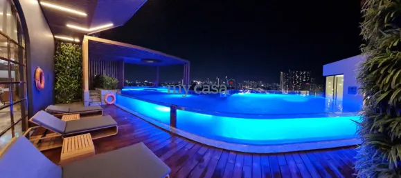 2 bedrooms Apartment in District 1, Vietnam No. 8083 2