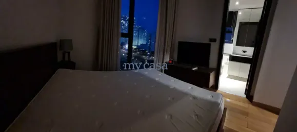 2 bedrooms Apartment in District 1, Vietnam No. 8083 19