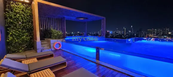 2 bedrooms Apartment in District 1, Vietnam No. 8083 8