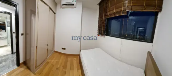 2 bedrooms Apartment in District 1, Vietnam No. 8083 5