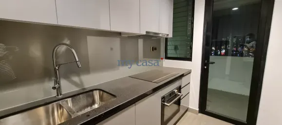 2 bedrooms Apartment in District 1, Vietnam No. 8083 15