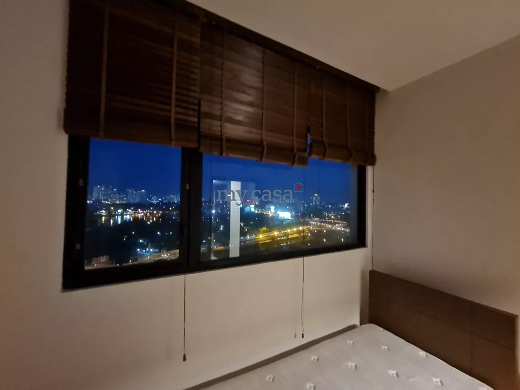 2 bedrooms Apartment in District 1, Vietnam No. 8083