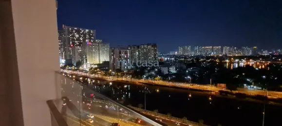 2 bedrooms Apartment in District 1, Vietnam No. 8083 24