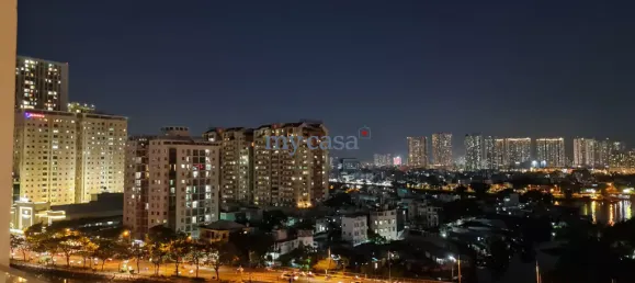 2 bedrooms Apartment in District 1, Vietnam No. 8083 14