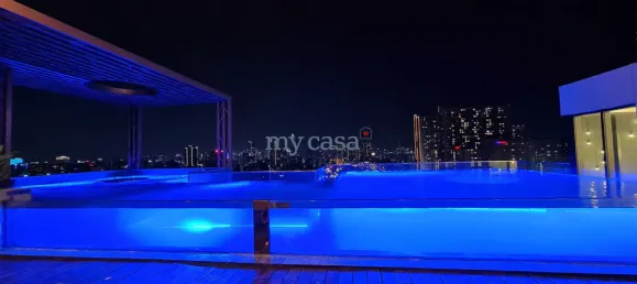 2 bedrooms Apartment in District 1, Vietnam No. 8083 11