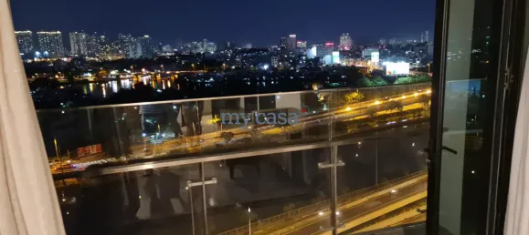 2 bedrooms Apartment in District 1, Vietnam No. 8083 21