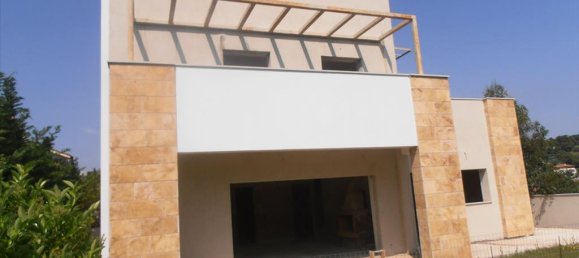  فيلا في Markopoulo Mesogaias, Greece 440متر مربع رقم 7906 12