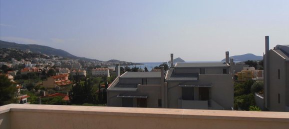  فيلا في Markopoulo Mesogaias, Greece 440متر مربع رقم 7906 9