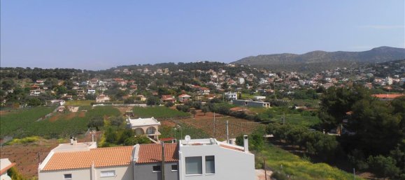  فيلا في Markopoulo Mesogaias, Greece 440متر مربع رقم 7906 5