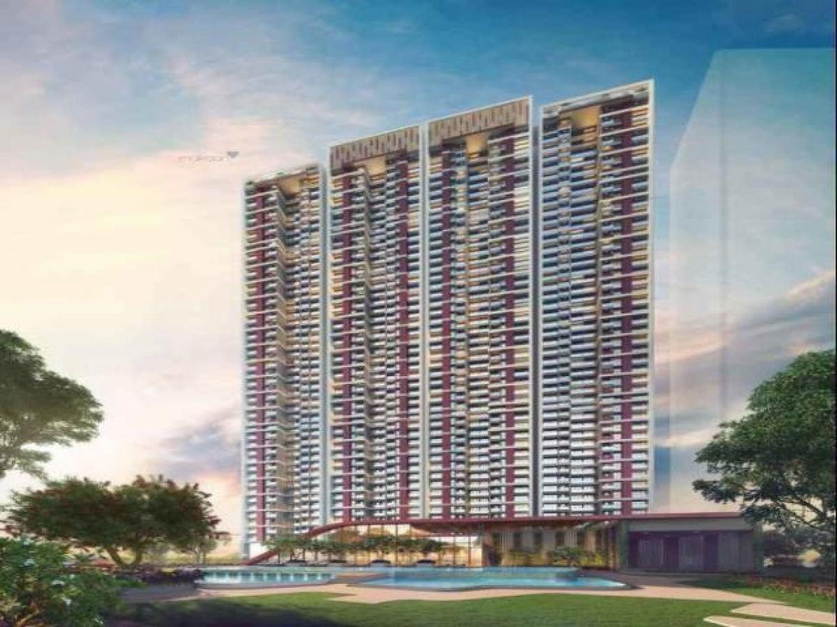 استوديو في Mumbai, India رقم 13890