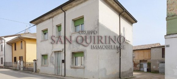 5غرفة منزل في Dosolo, Italy رقم 62437 6