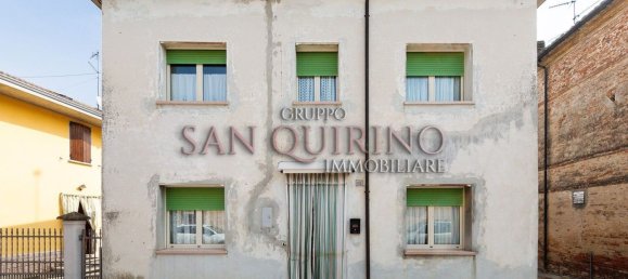 5غرفة منزل في Dosolo, Italy رقم 62437 7