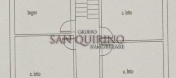 5غرفة منزل في Dosolo, Italy رقم 62437 9