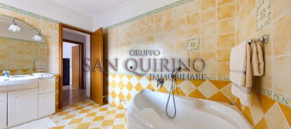 5غرفة منزل في Dosolo, Italy رقم 62437 23