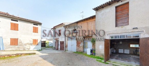 5غرفة منزل في Dosolo, Italy رقم 62437 12