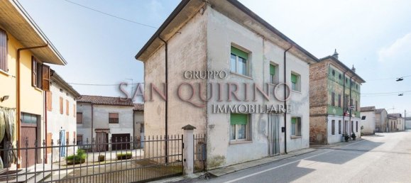 5غرفة منزل في Dosolo, Italy رقم 62437 8