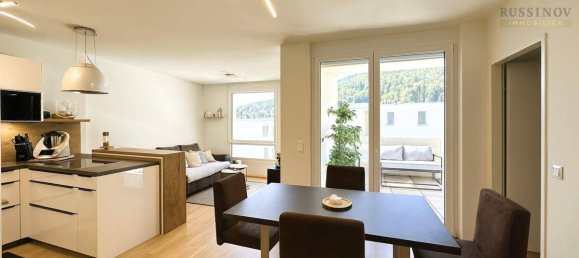 3 rooms Penthouse in Klagenfurt am Worthersee, Austria No. 206108 5