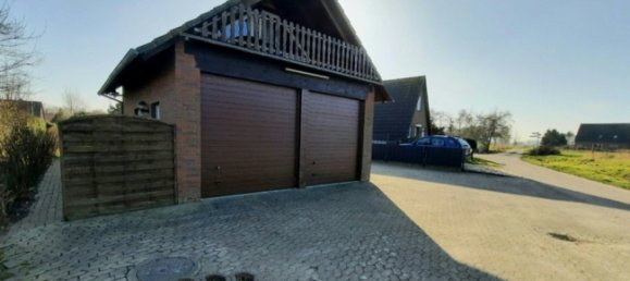 Adosado de 12 habitaciónes en Aurich, Germany No. 361565 10