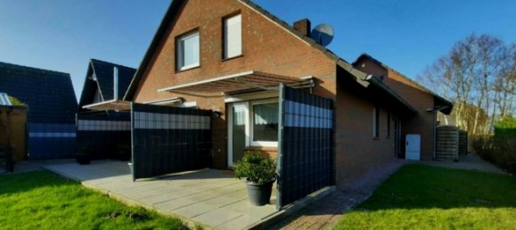 Adosado de 12 habitaciónes en Aurich, Germany No. 361565 2