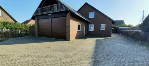 Adosado de 12 habitaciónes en Aurich, Germany No. 361565 14