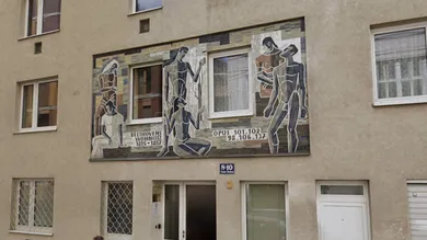 2 rooms Apartment in Vienna, Austria No. 224639