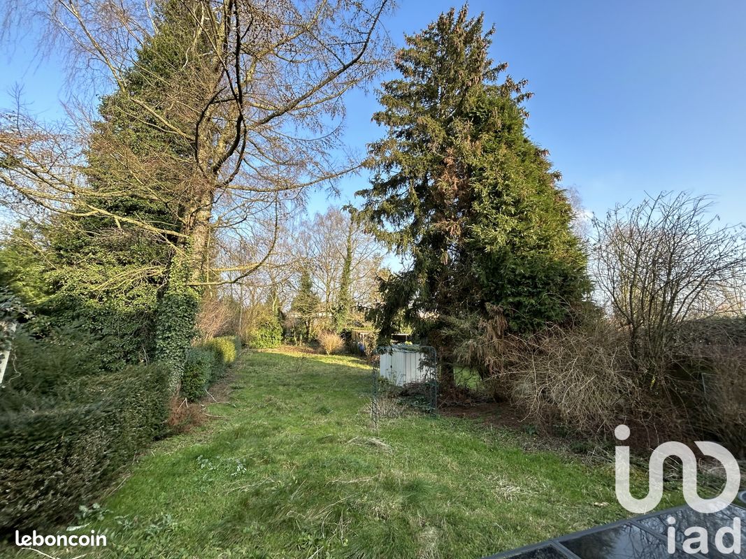 Дом с 7 комнатами в Гем, Франция № 154015