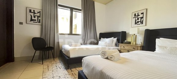 2 chambres Appartement à Old Town, UAE No. 27241 5