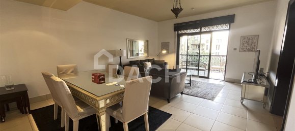 2 chambres Appartement à Old Town, UAE No. 27241 9